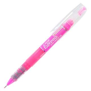   Sanford Liquid Expresso Pink Extra Fine Line Pens 071641310049  