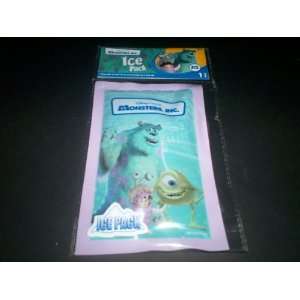  Monsters Inc. Ice Pack