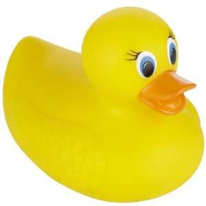  Munchkin Safety Bath Ducky    Toys & Games