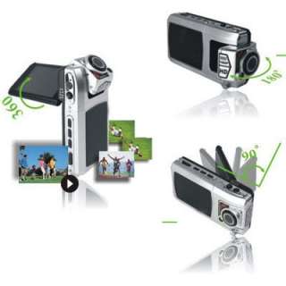 F900LHD 1080P 12M HD Car Digital Video Camera Recorder DVR  