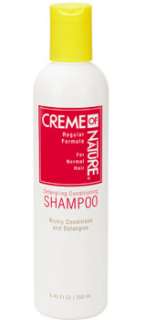 Creme of Nature Shampoo Great Hair Care 8.45 oz U PICK  