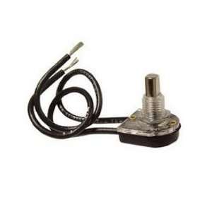  Lenco Lenco PUSH BUTTON SWITCH   LNX27447: Home 