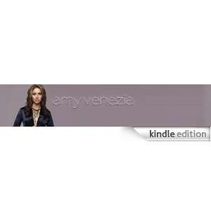  My Bedroom Blog with Amy V Kindle Store Amy Venezia
