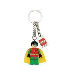  Lego Robin Key Chain (Batman) Toys & Games