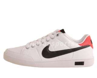   Official White Black Red 2011 New Mens Tennis Casual Shoes 414935107