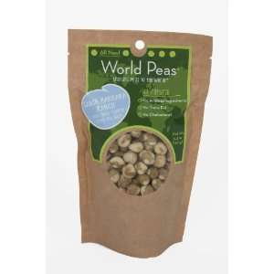   Ranch Flavored Peas   5.3oz  Grocery & Gourmet Food