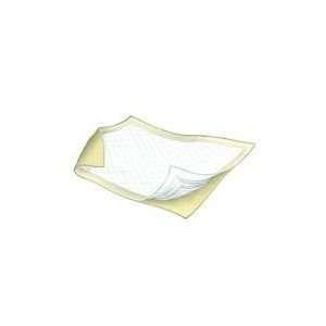   Of 24 WINGS MAXIMA Underpad 30x30   Case Of 3