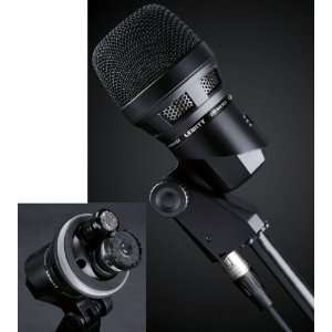  Lewitt DTP 640 REX Dual Element Cardioid Drum Microphone 