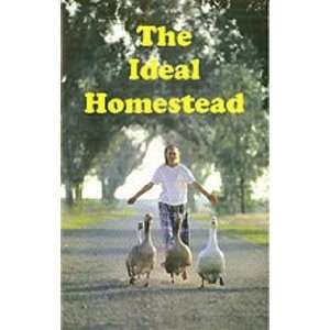  The Ideal Homestead Book