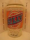 BILLY BEER 3 PIECE CAN THE BEST ONE MADE