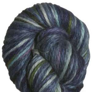   Yarn   Hand Paint Chunky Yarn   39   Blue Bell Arts, Crafts & Sewing