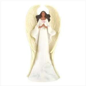 Rejoice Angel Figurine 