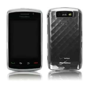   Storm 2 9550 Crystal Slip (Crystal Clear) Cell Phones & Accessories