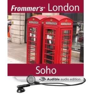  Frommers London Soho Walking Tour (Audible Audio Edition 