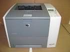 Refurbished HP P3005n Printer P3005 Q7814A low page