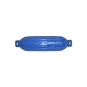  Unified Marine   Inflatable Fender 5X20 Blue