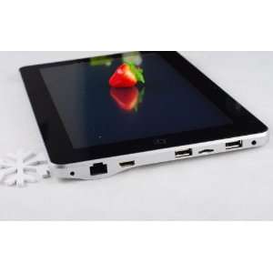  New 10 Inch Tablet PC Support Wifi ,GPS ,HDMI,G sensor,3 G 