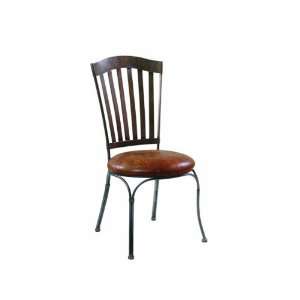   Side Chair by Turning House Furniture   BM1 80SC: Home & Kitchen