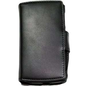   Leather Case for Samsung BlackJack B 1 / B 2 Cell Phones