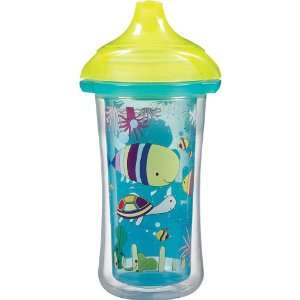  Munchkin Insulated Sippy Cup 9oz: Baby