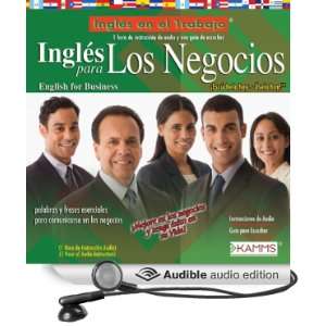  Ingles para Negocios (Texto Completo) [English for 