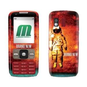  MusicSkins MS BNEW10119 Samsung Rant   SPH M540