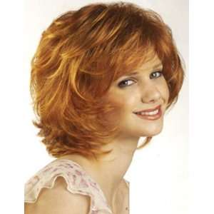 Tony Of Beverly Wigs GWEN Medium Synthetic Wig Retail $ 