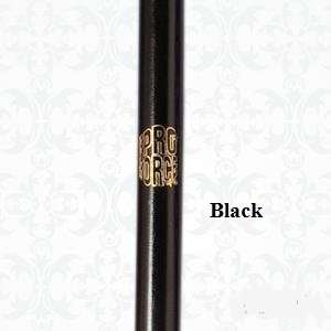  Competition Karate Bo Staff with BLACK Finish Size 36 