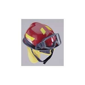  Cairns HP3 Commando Composite Fire Helmet: Home 