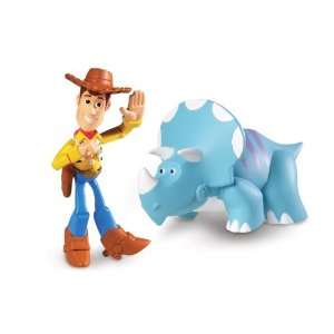  Disney / Pixar Toy Story 3 Action Links Mini Figure Buddy 
