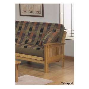  Tetrapod Futon Cover Set