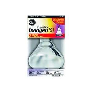  60W BR30 Halogen Flood Bulb