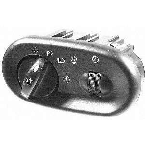 Standard Motor Products Headlight Switch: Automotive
