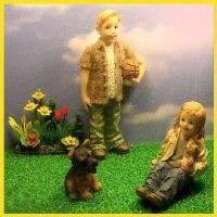 Click here to view more Resin Figures at Goosey Gander Miniatures