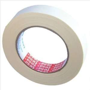  Tesa Tapes 50124 00003 00 50124 1 X 60Yds Maskingtape Gen 