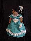 Bride Wedding Dress Outfit 4 American Girl 18 Doll items in Mattis 