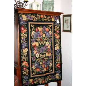  $149.00 Grande Wall Hanging Tapestry New World