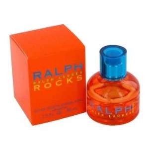  Ralph Rocks by Ralph Lauren Shower Gel 1.7 oz Beauty