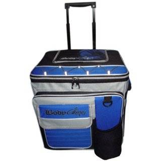 Body Glove 60 Can Insulated Cooler On Wheels