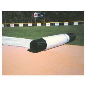  Field Tarp Storage Roller 20 ft