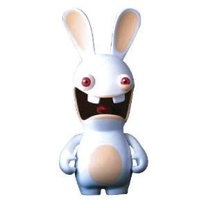  Just 4 Games Rayman Raving Rabbids Scream Figurine Toys & Games