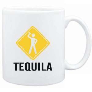 Mug White  Tequila  Drinks:  Sports & Outdoors