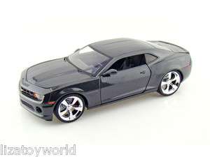   SS RS 1:18 Scale JADA BIGTIME MUSCLE Cyber Grey AWESOME !  