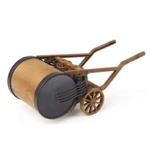   da Vinci Drum Educational Snap Together Model Kit: Toys & Games