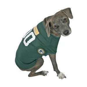  Green Bay Packers #00 Green Dog Jersey: Sports & Outdoors