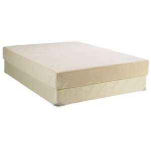  The ClassicBed by Tempur Pedic Full Mattress: Baby