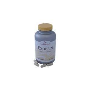    Exoprin Osteoporosis Bone Loss Support