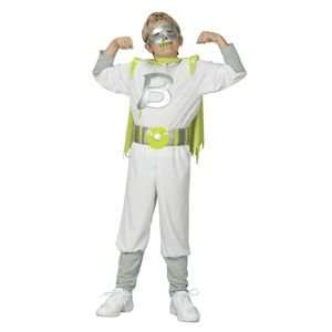  Boogerman Child Halloween Costume Size 12 14: Toys & Games