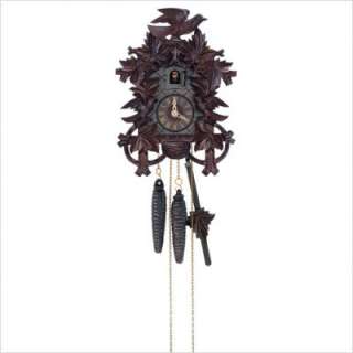 Schneider 10.5 Traditional Cuckoo Clock 872/11  
