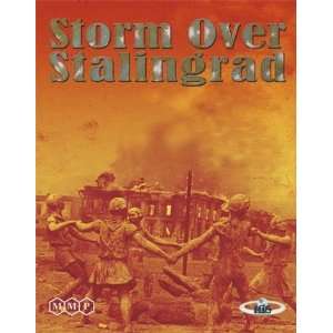    International Game Series Storm Over Stalingrad Toys & Games